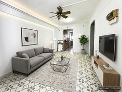 Blk 330 Teck Ghee View (Ang Mo Kio), HDB 3 Rooms #599272551